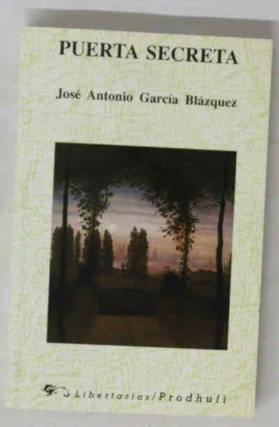 Puerta secreta