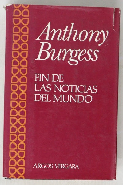 Fin de las noticias del mundo
