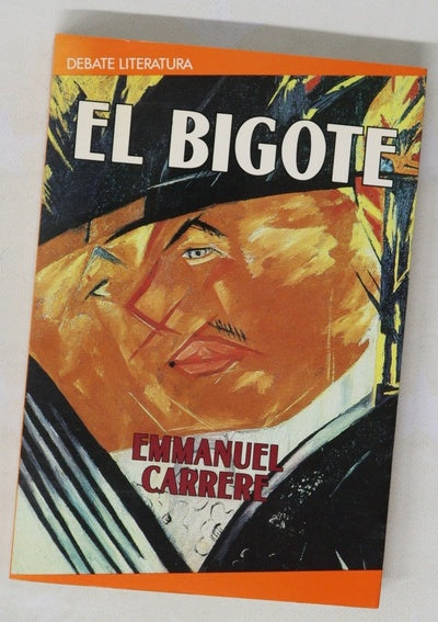 El Bigote