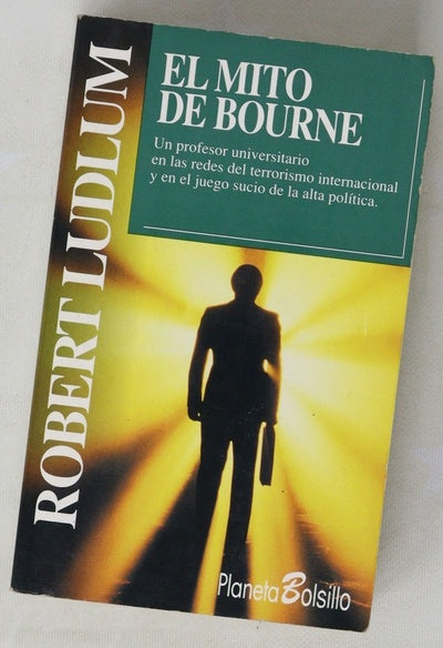 El mito de Bourne