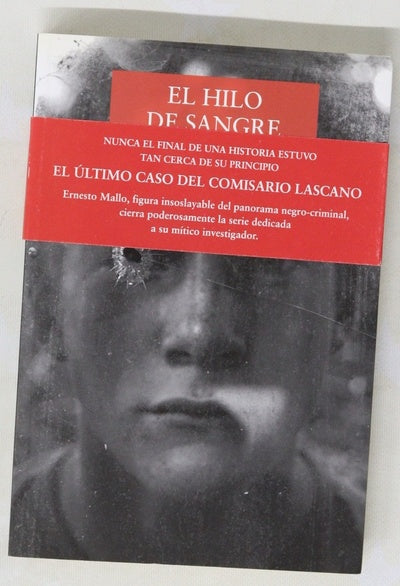 El hilo de sangre