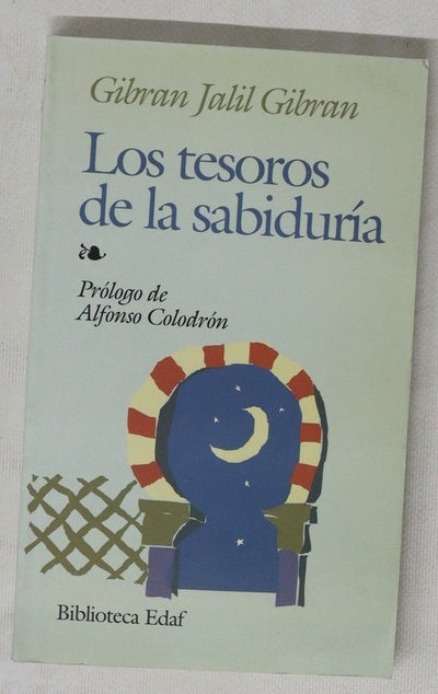 Los tesoros de la sabiduría