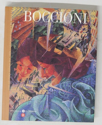 Boccioni