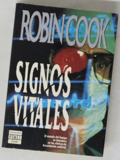 Signos vitales