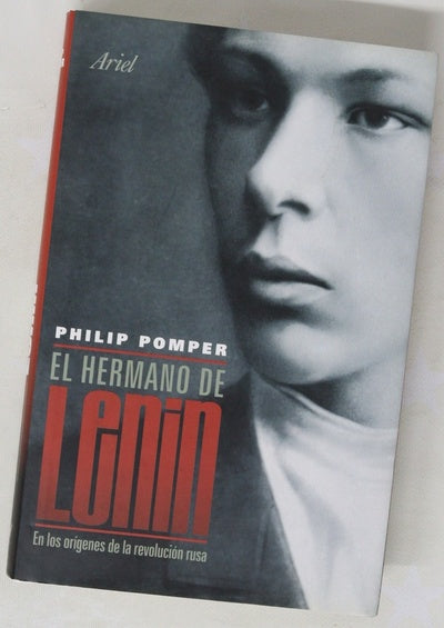 El hermano de Lenin en los orígenes de la revolución rusa