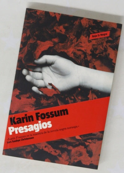 Presagios