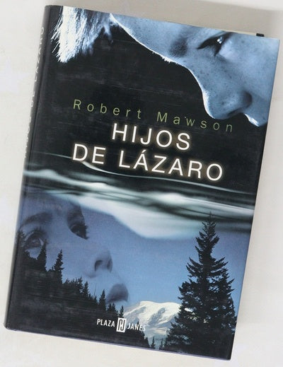 Hijos de Lázaro
