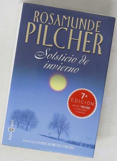 Solsticio de invierno