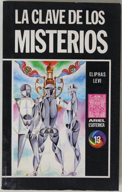 La clave de los misterios