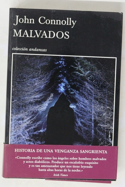 Malvados