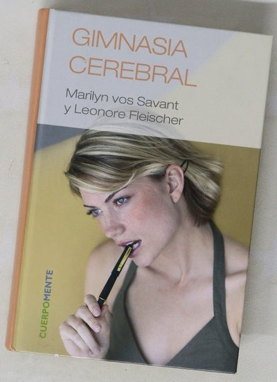 Gimnasia cerebral