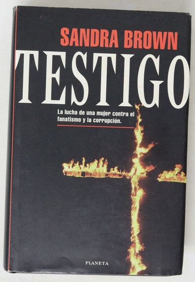 Testigo