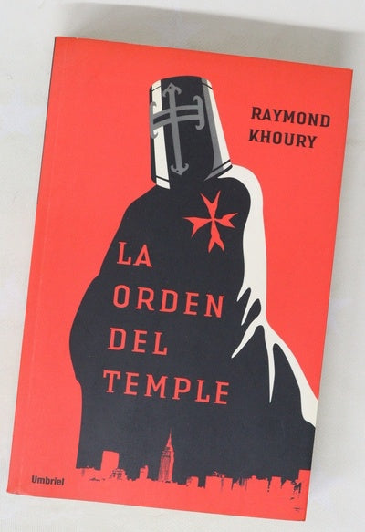 La Orden del Temple