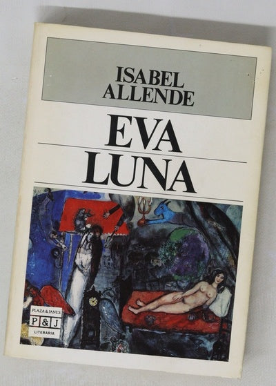 Eva Luna