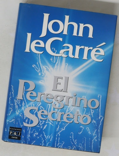 El peregrino secreto