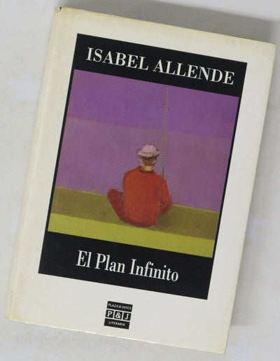 El plan infinito
