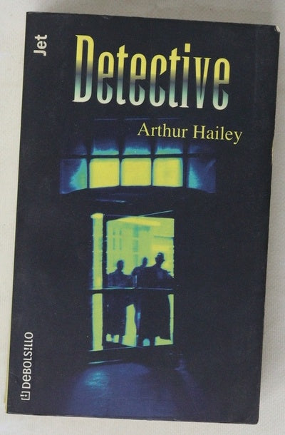 Detective