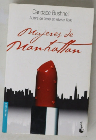 Mujeres de Manhattan
