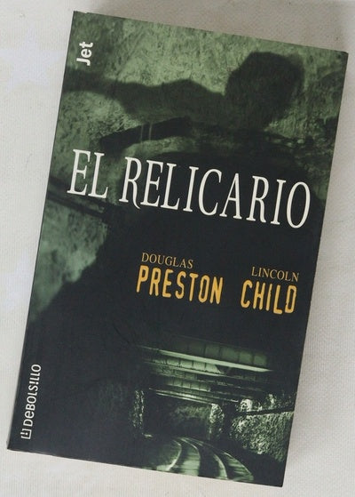 El relicario