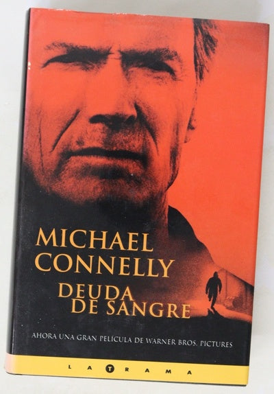 Deuda de sangre
