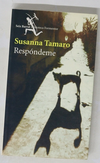 Respóndeme