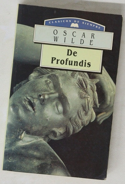 De profundis