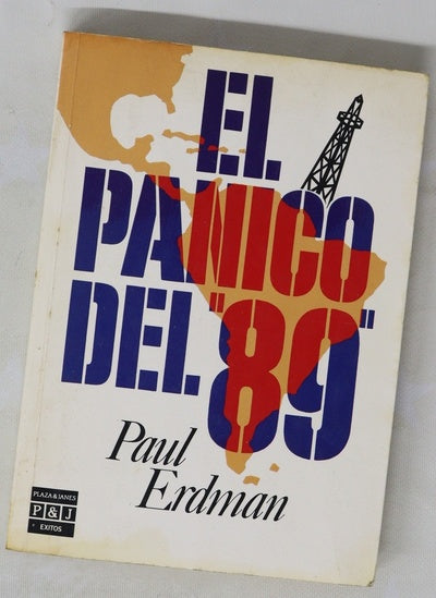 El pánico del "89"
