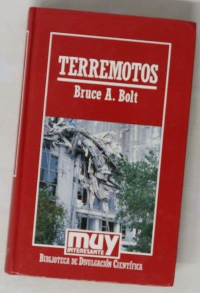 Terremotos