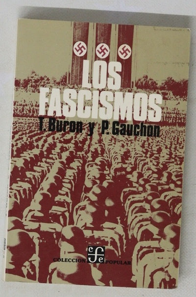 Los fascismos 