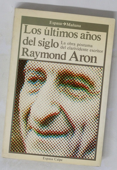 Los últimos años del siglo