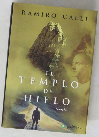 El templo de hielo