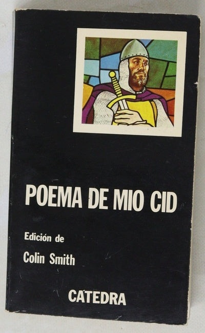Poema de mio Cid
