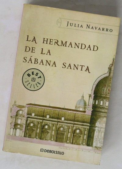La hermandad de la Sábana Santa
