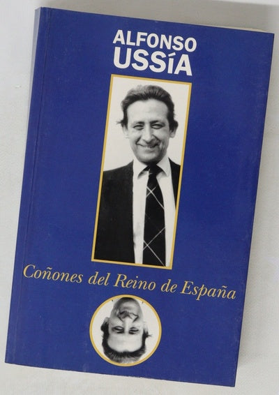 Coñones del reino de España