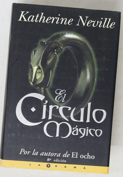 El círculo mágico