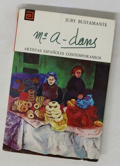 Mª A-Dans