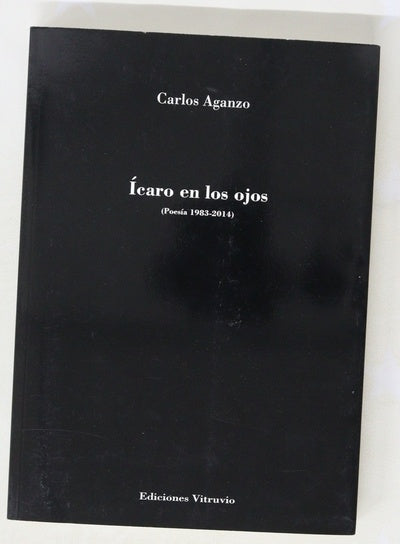 Ícaro en los ojos 