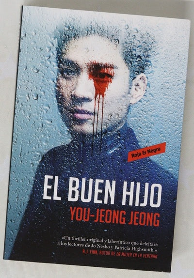 El buen hijo