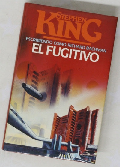 El fugitivo