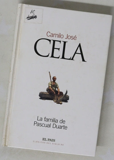 La familia de Pascual Duarte