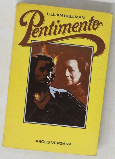 Pentimento