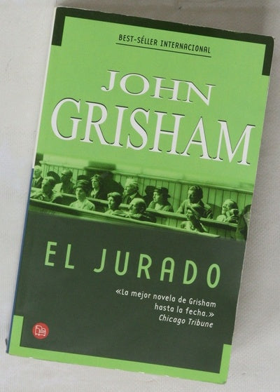 El jurado