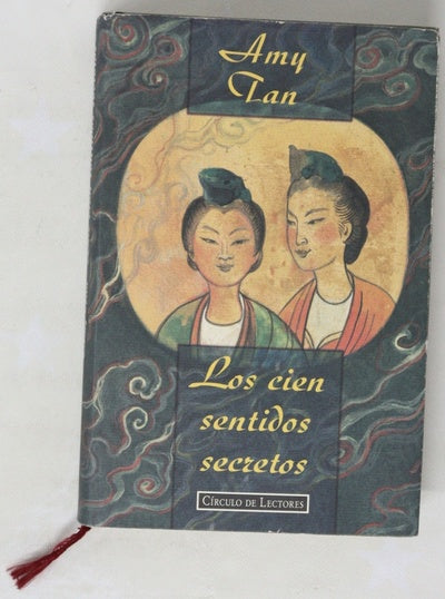 Los cien sentidos secretos