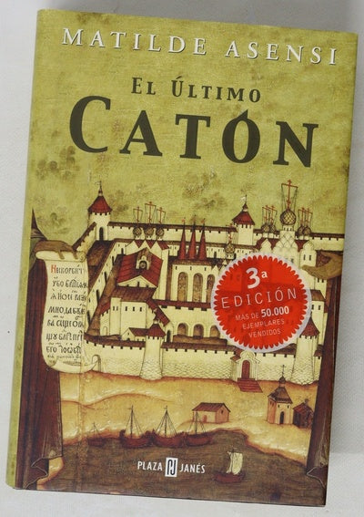 El último Catón