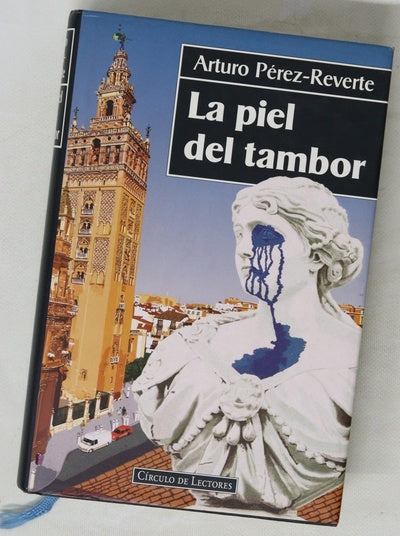 La piel del tambor