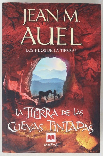 La tierra de las cuevas pintadas