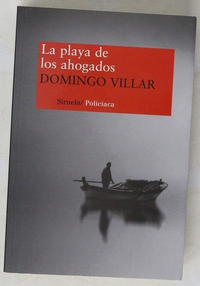 La playa de los ahogados