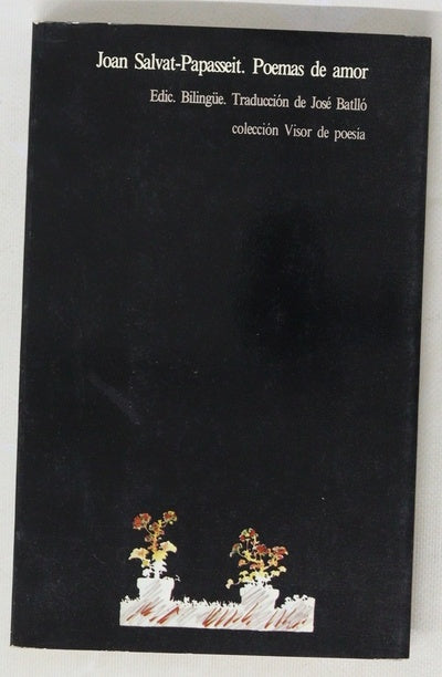 Poemas de amor