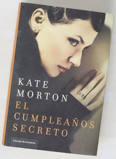 El cumpleaños secreto