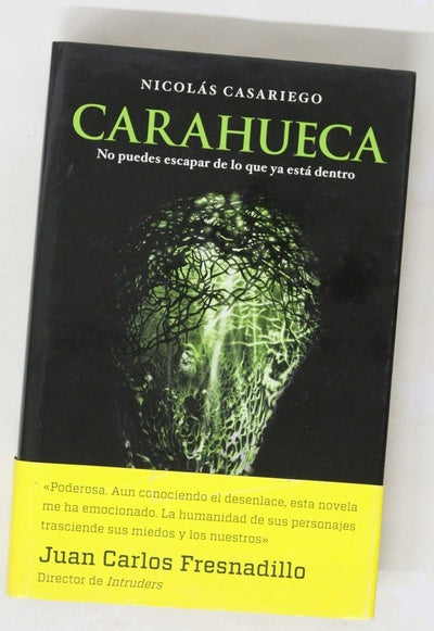 Carahueca